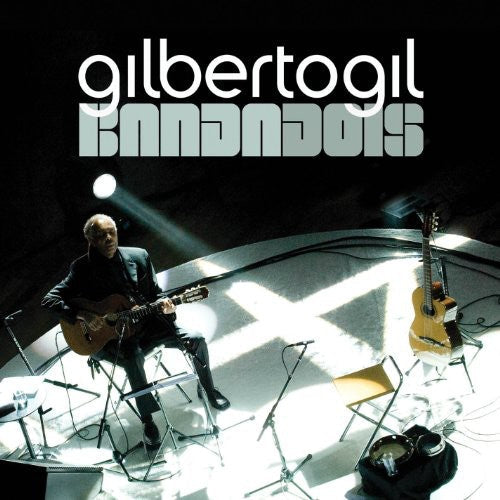 Gilberto Gil - Bandadois [CD]