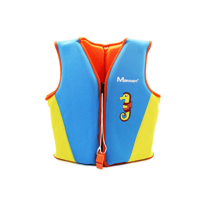 Children's Life Jacket Foam Buoyancy Suit Swimming Pool Buoyancy Suit