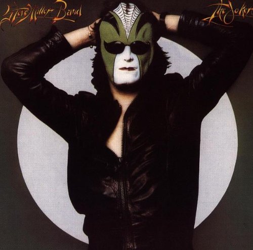Miller,steve - Joker - Music CD