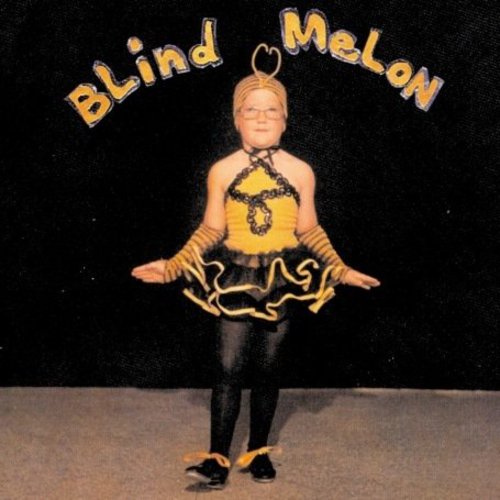 Blind Melon - Blind Melon [CD]
