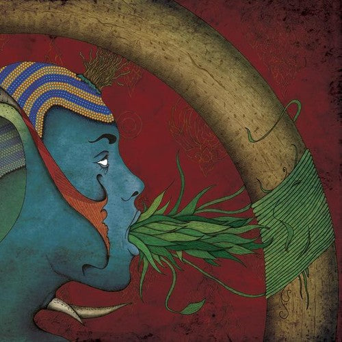 Need - Siamese God (Ger) Music CD