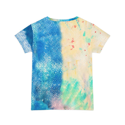 FACE OFF Women's T-Shirt