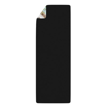 Tuscan Yoga Mat w/Carry Strap