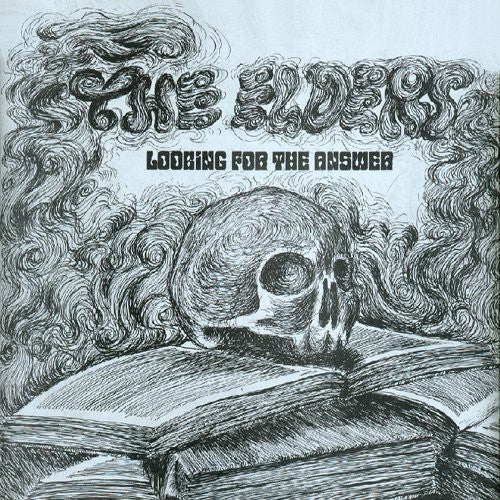 Elders - Looking for the Answer Music CD
