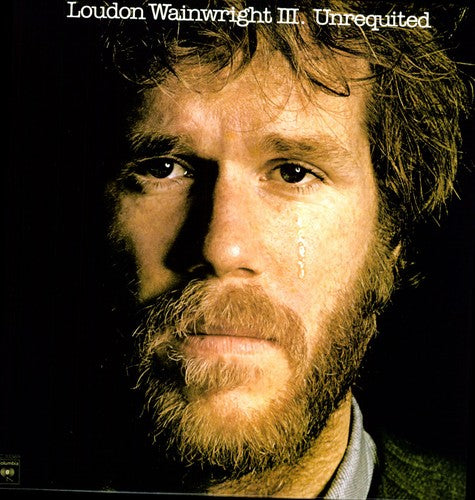 Loudon Wainwright III - Unrequited [LP] Vinyl Record