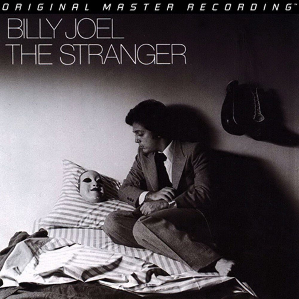 Billy Joel - Stranger [2 CD]
