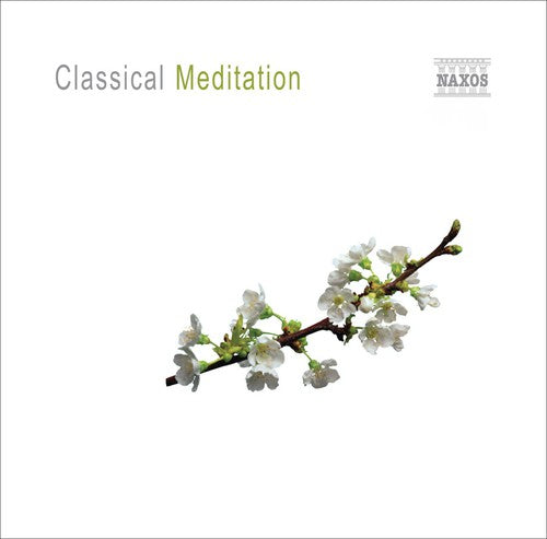 Classical Meditation / Various - Classical Meditation / Various [2 CD]