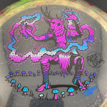 Jawbreaker Z FLX Cicada - Elk Man 2.0 by Ripper Studios