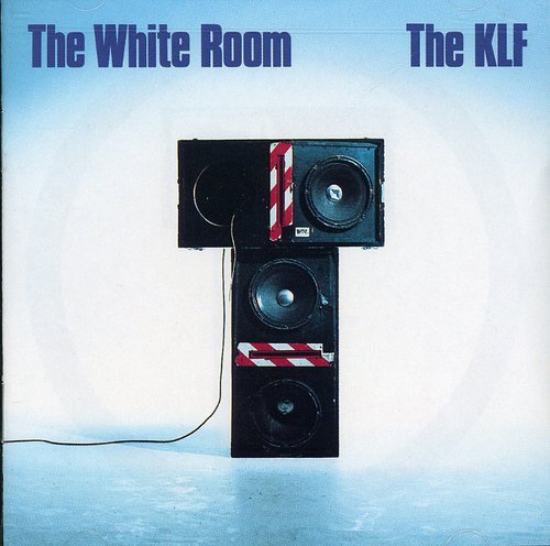 The KLF - White Room-Special Package [2 CD] Music CD
