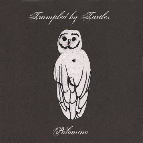 Trampled By Turtles - Palomino [LP] Vinyl Record