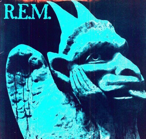R.E.M. - Chronic Town EP [Vinyl] Vinyl Record