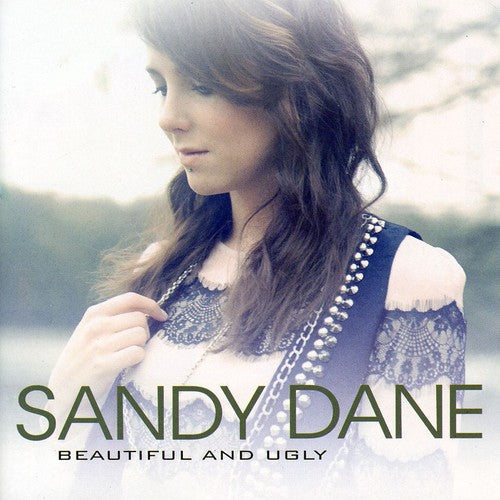 Sandy Dane - Beautiful & Ugly [CD]