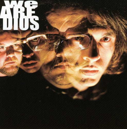 Dios - We Are Dios [Import]