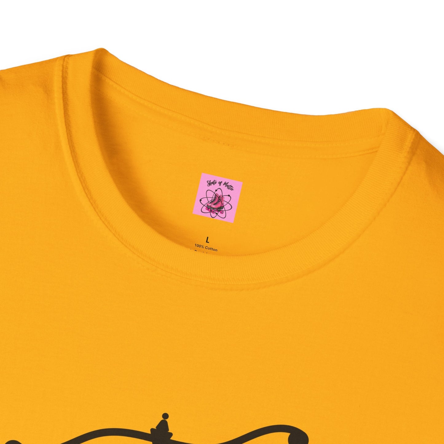 Skating > Anything Else Unisex T-Shirt