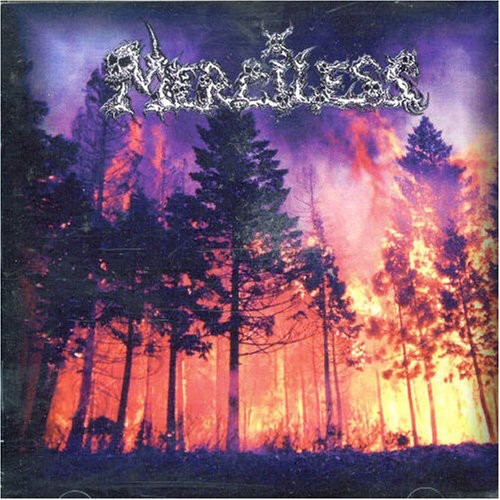 Merciless - Merciless Music CD