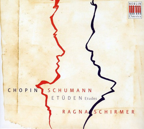 F. CHOPIN - Etudes [CD]