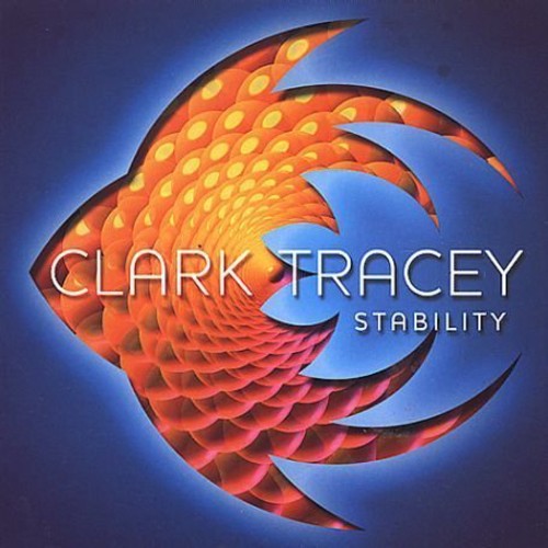Clark Tracey - Stability [CD]