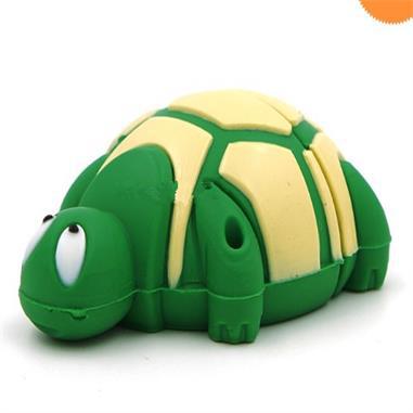 Novelty Turtle USB Flash Drive