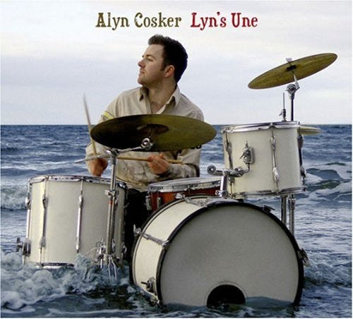 Alyn Cosker - Lyns Une Music CD