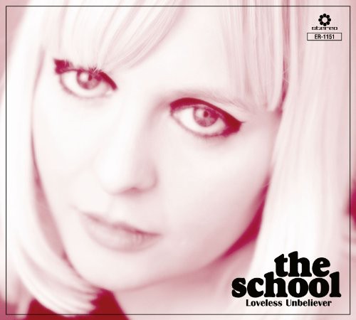School - Loveless Unbeliever Music CD