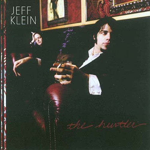Jeff Klein - Hustler [Import]