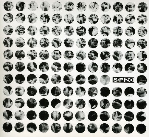 Sp20 Casual Nostalgia Fest - Sp20: Casual Nostalgia Fest [CD]