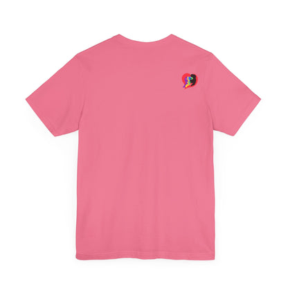 #fyp Unisex High End Cotton Short Sleeve Tee