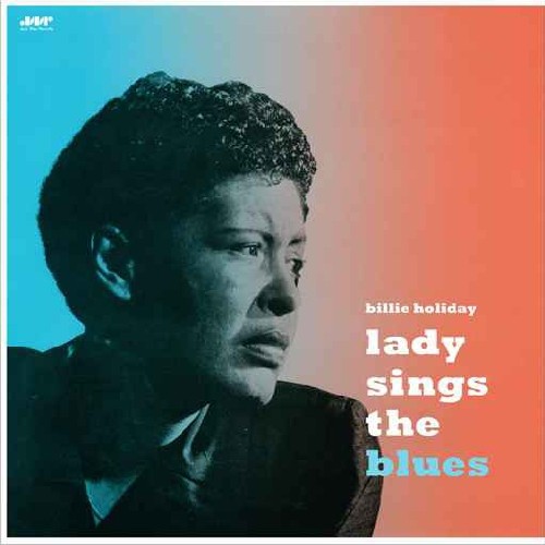 Bille Holiday - Lady Sings the Blues [LP] Vinyl Record