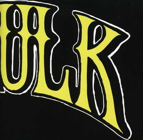 Marulk - Marulk [CD]