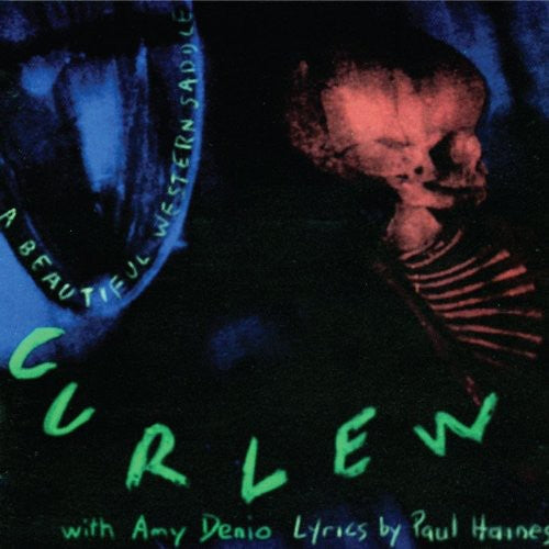Curlew - Beautiful Western / the Hardwood [2 CD]