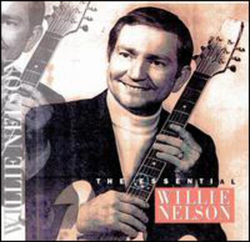 Willie Nelson - Essential [CD]