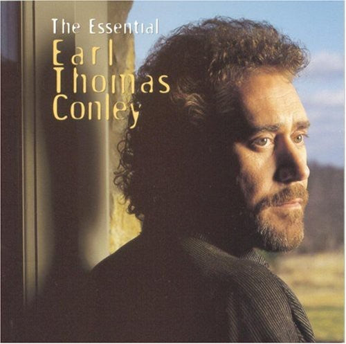 Earl Conley Thomas - Essential [CD]