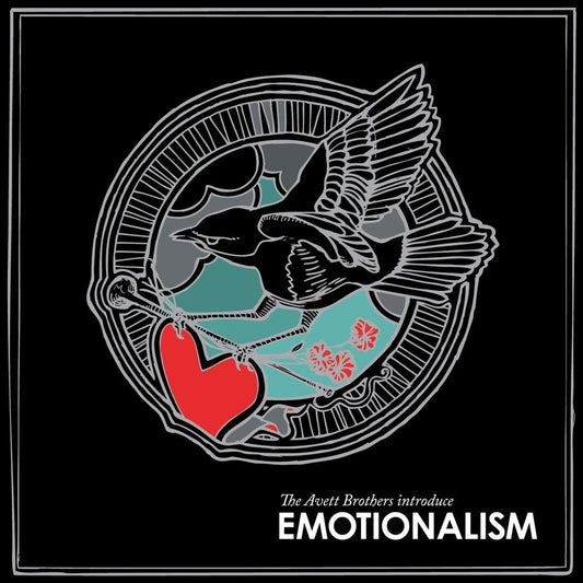 The Avett Brothers - Emotionalism [LP] Vinyl Record