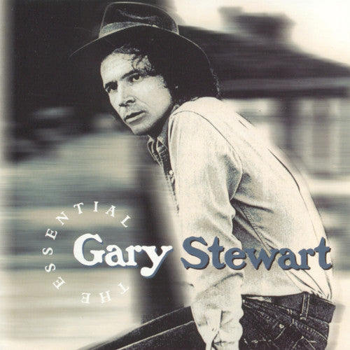 Stewart,gary - Essential Gary Stewart - Music CD