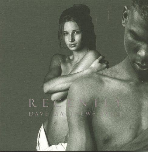 Dave Matthews Band - Recently (ep) [CD]