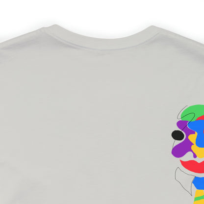 The Joker Unisex Premium Tee
