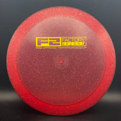 Metal Flake Champion Archon - F2