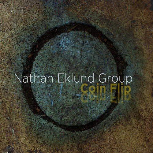 Nathan Eklund Group - Coin Flip [CD]