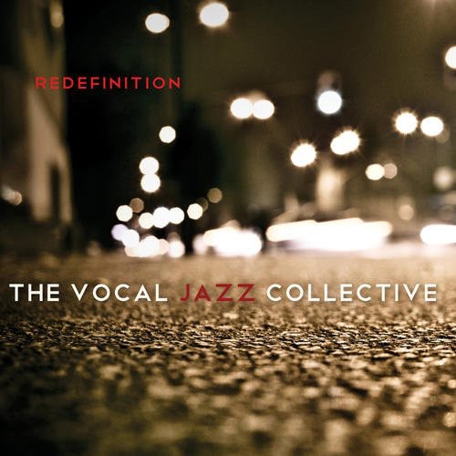 Various Artists - Vocal Jazz Collection: Redefinition Music CD