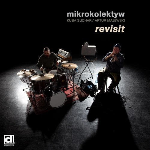 Mikrokolektyw - Revisit [CD]