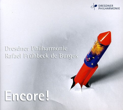 Christmas Oratorio - Encore Music CD