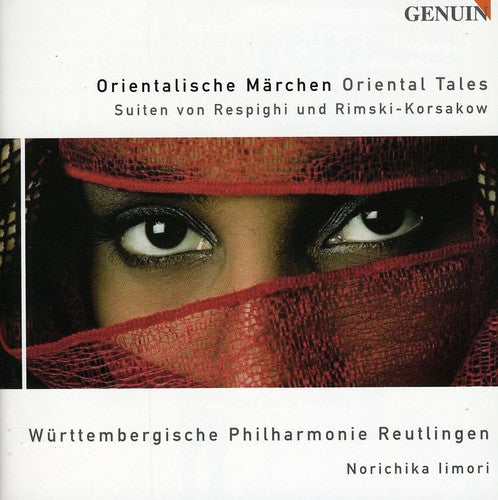 Frank Bossert - Oriental Tales Music CD