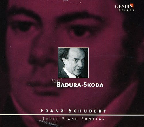 Ameritz Digital Karaoke - Three Piano Sonatas [CD]