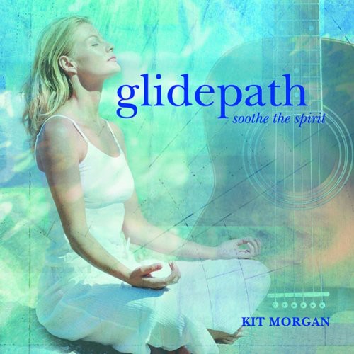 Kit Morgan - Glidepath [CD]