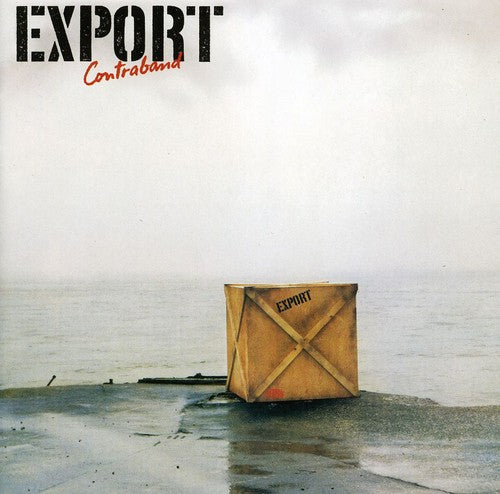 Export - Contraband [Import]
