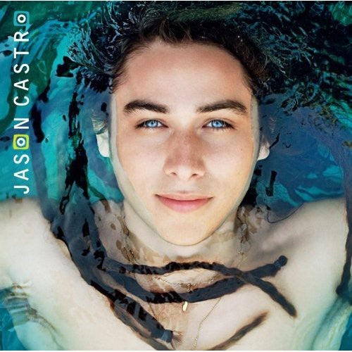 Jason Castro - Jason Castro: Deluxe Edition [Import]