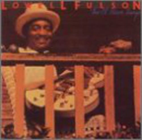 Lowell Fulson - Ol' Blues Singer [CD]
