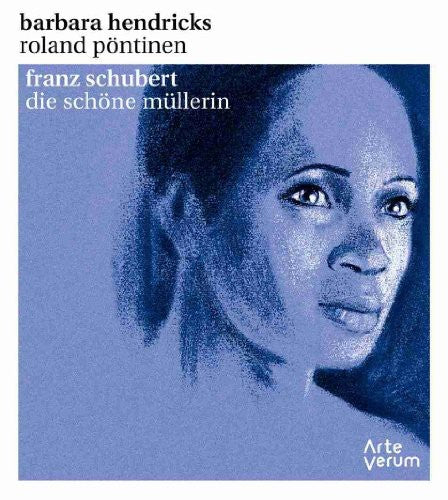 Barbara Hendricks - Die Schone Mullerin [CD]