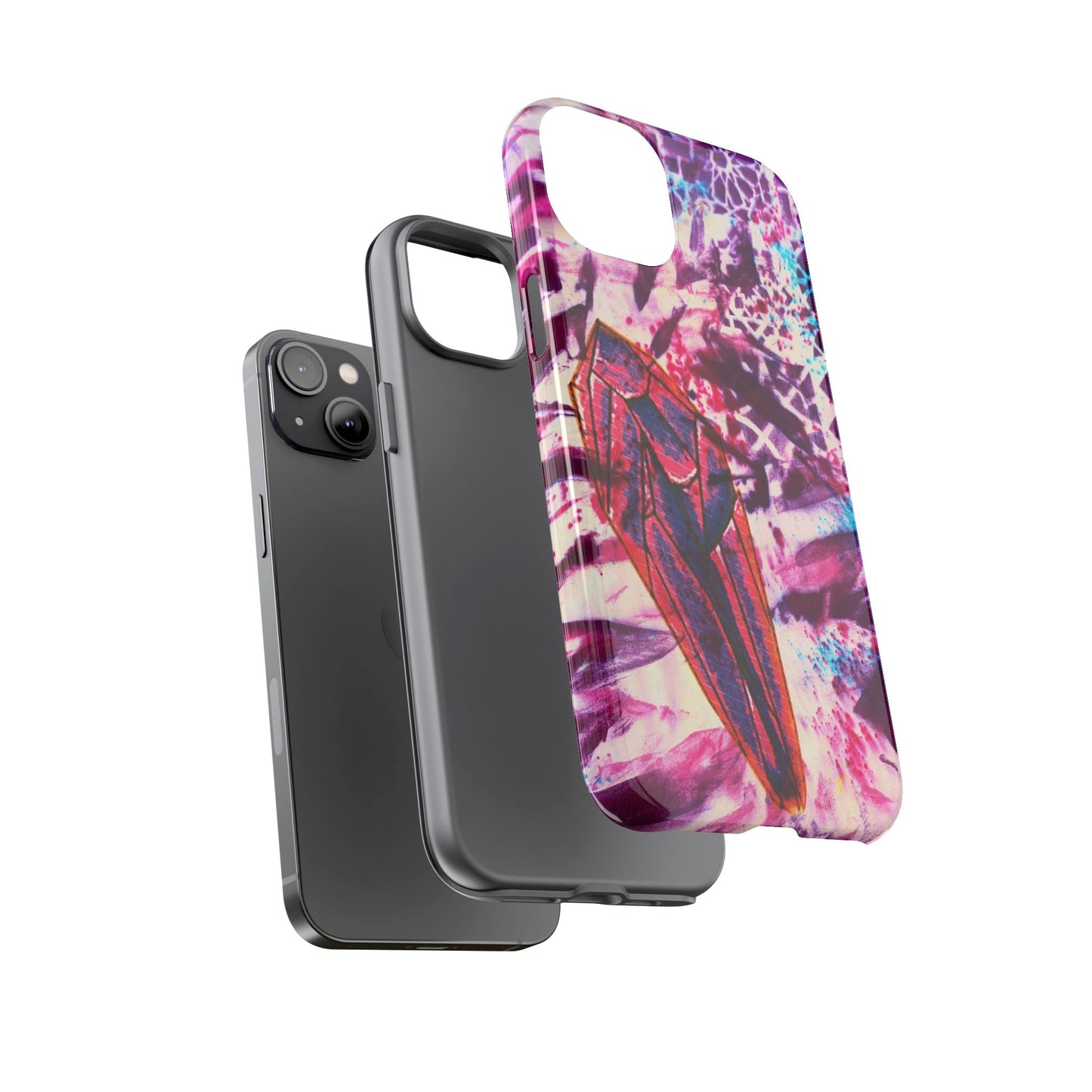 Dark Crystal All Smart Phone Tough Cases