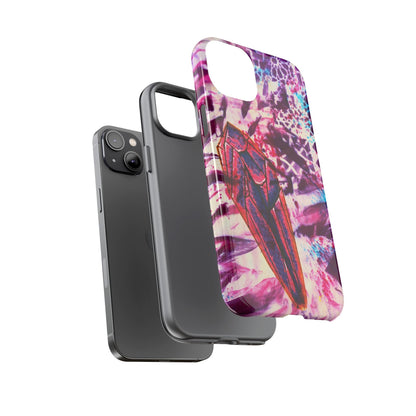 Dark Crystal All Smart Phone Tough Cases
